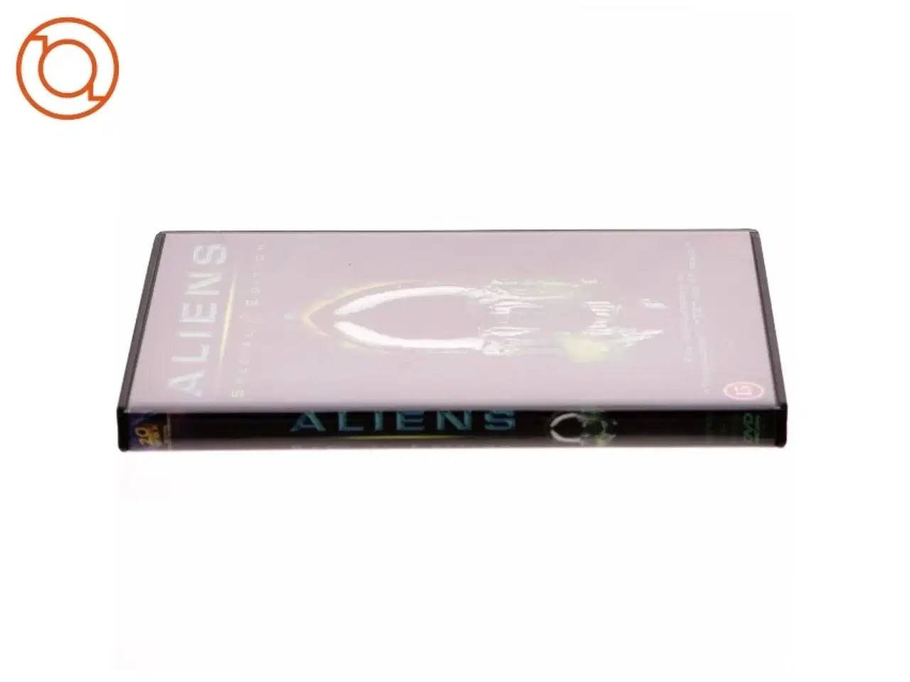 Billede 2 - Aliens