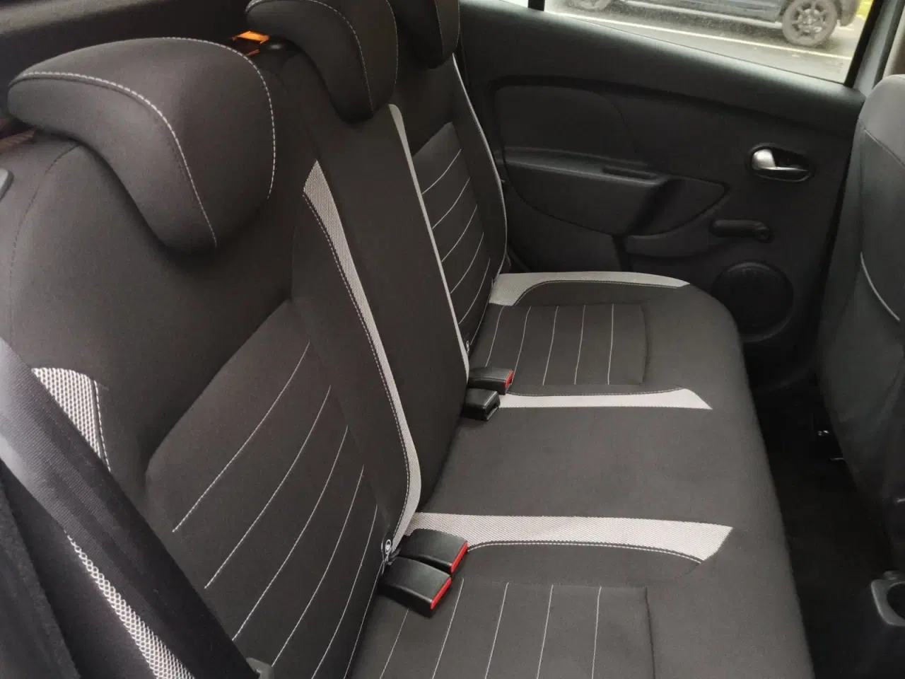 Billede 15 - Dacia Sandero Stepway 1,5 dCi 90 BVR