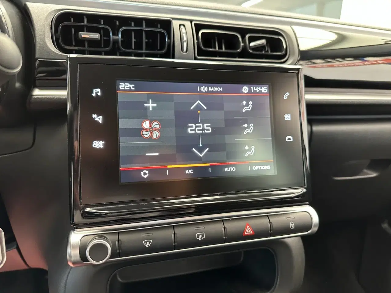 Billede 20 - Citroën C3 1,2 PureTech 82 Feel