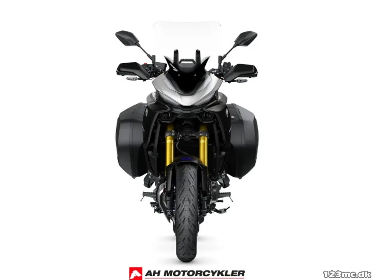 Billede 5 - Yamaha Tracer 7 GT Icon Performance