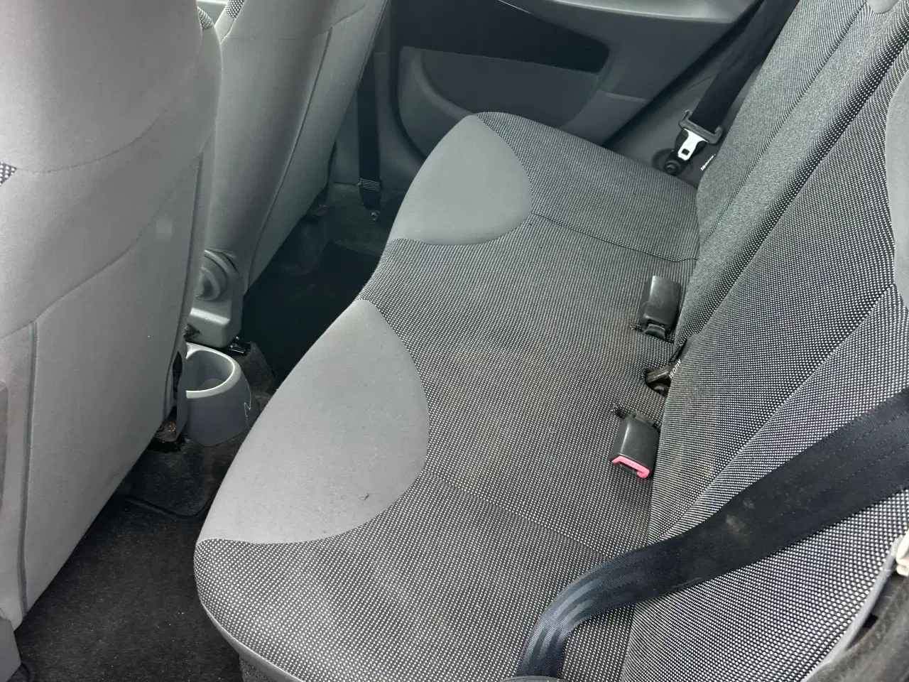 Billede 5 - Peugeot 107 