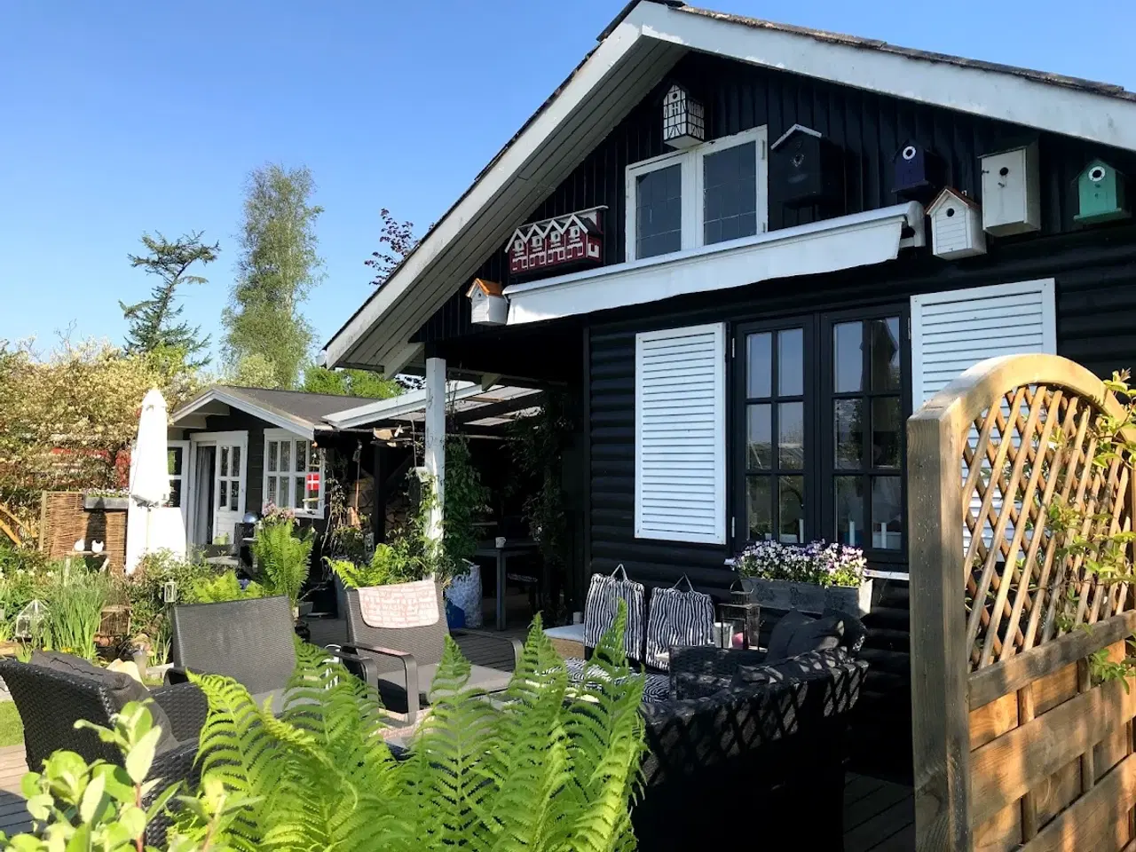 Billede 16 - Kolonihavehus - Randers