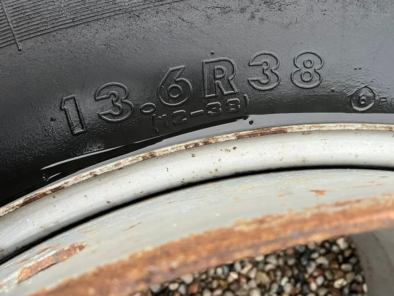 Billede 2 - Schaad 13.6-38 Med ring og 8 låse