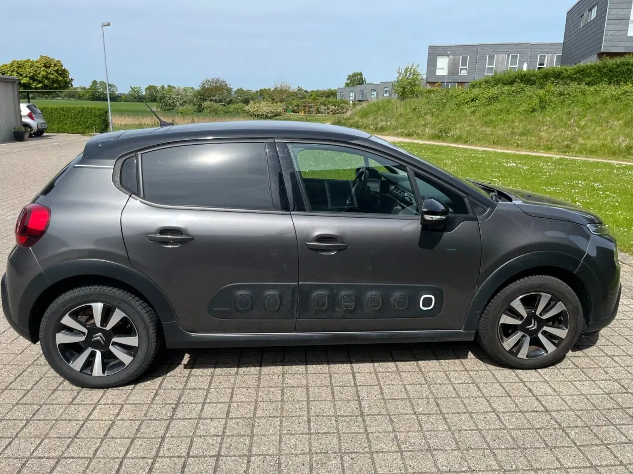 Billede 8 - Citroën C3 1,2 PureTech 82 SkyLine