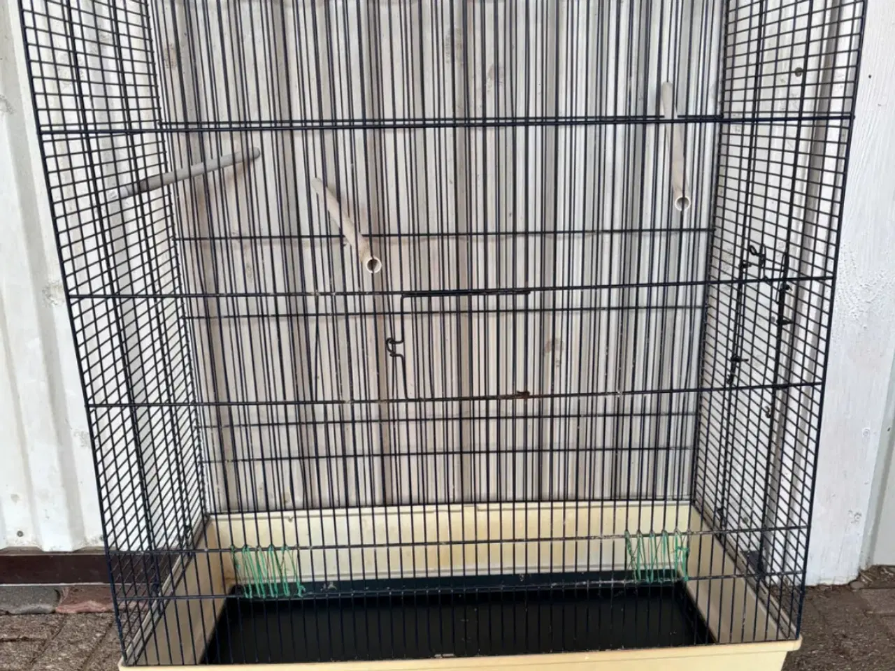 Billede 4 - 7 fuglebur sælges samlet eller hver for sig