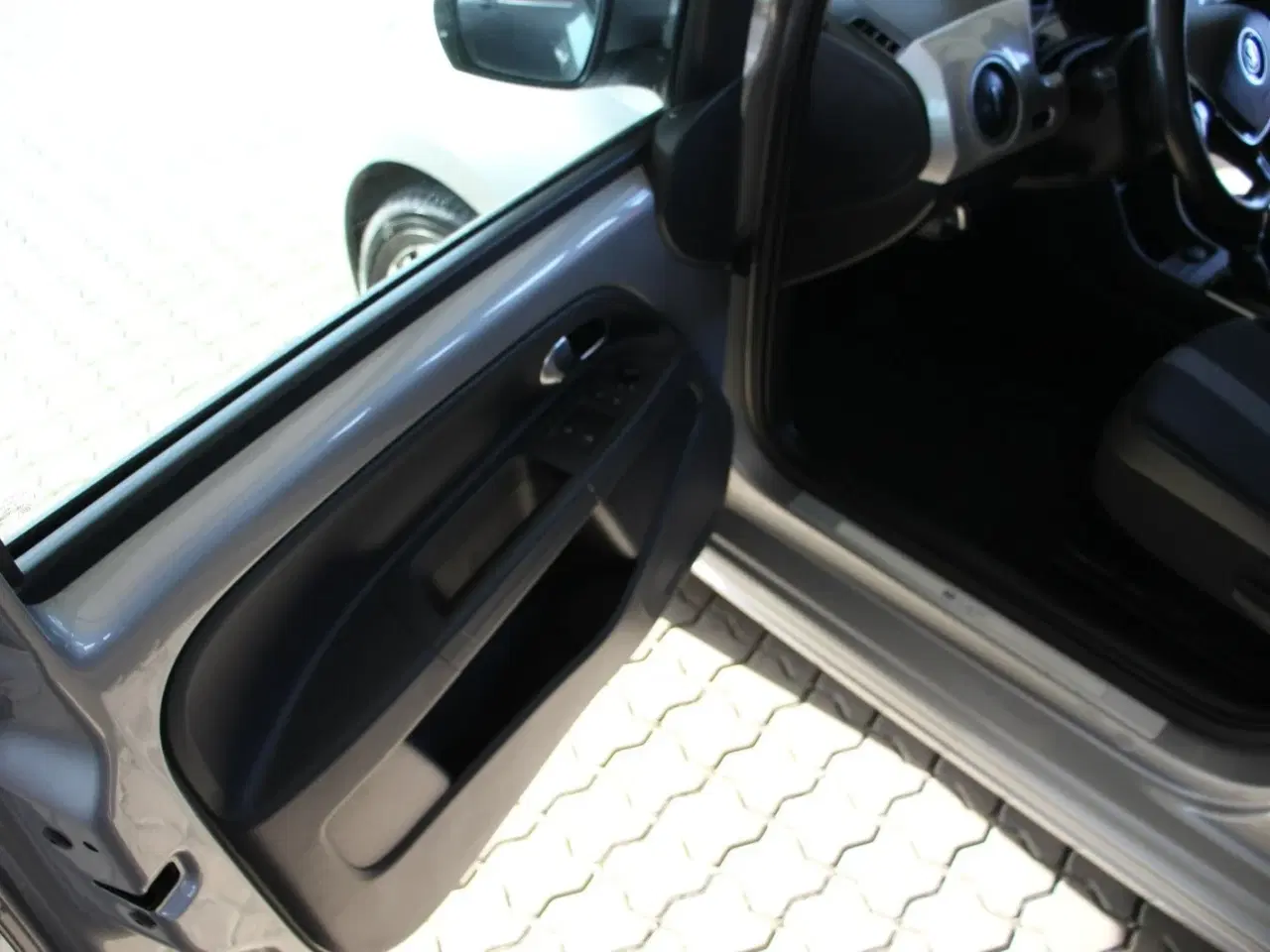 Billede 8 - VW e-Up!  High Up!