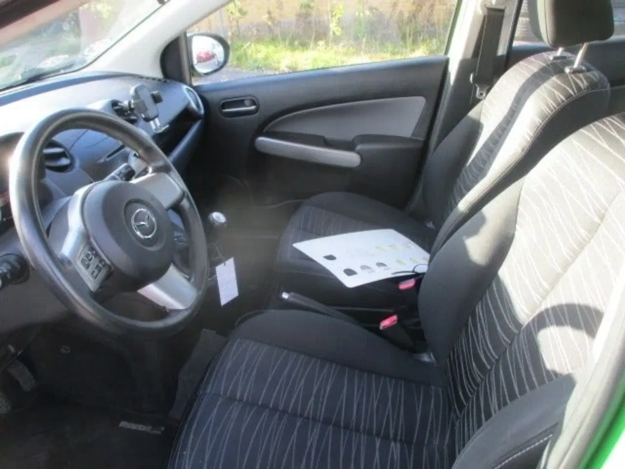 Billede 8 - Mazda 2 1,3