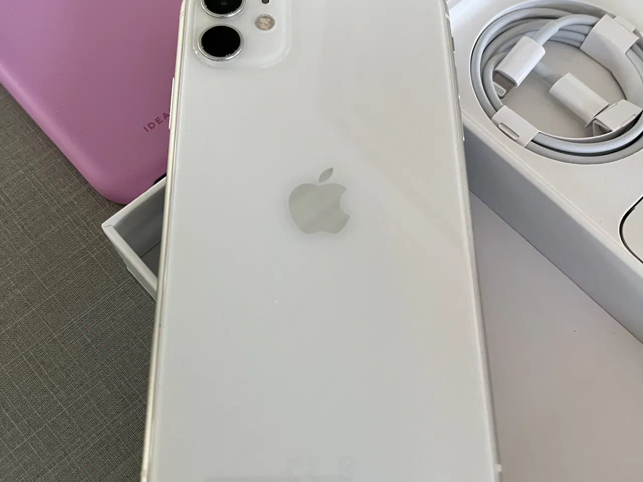 Billede 3 - iPhone 11 128 gb