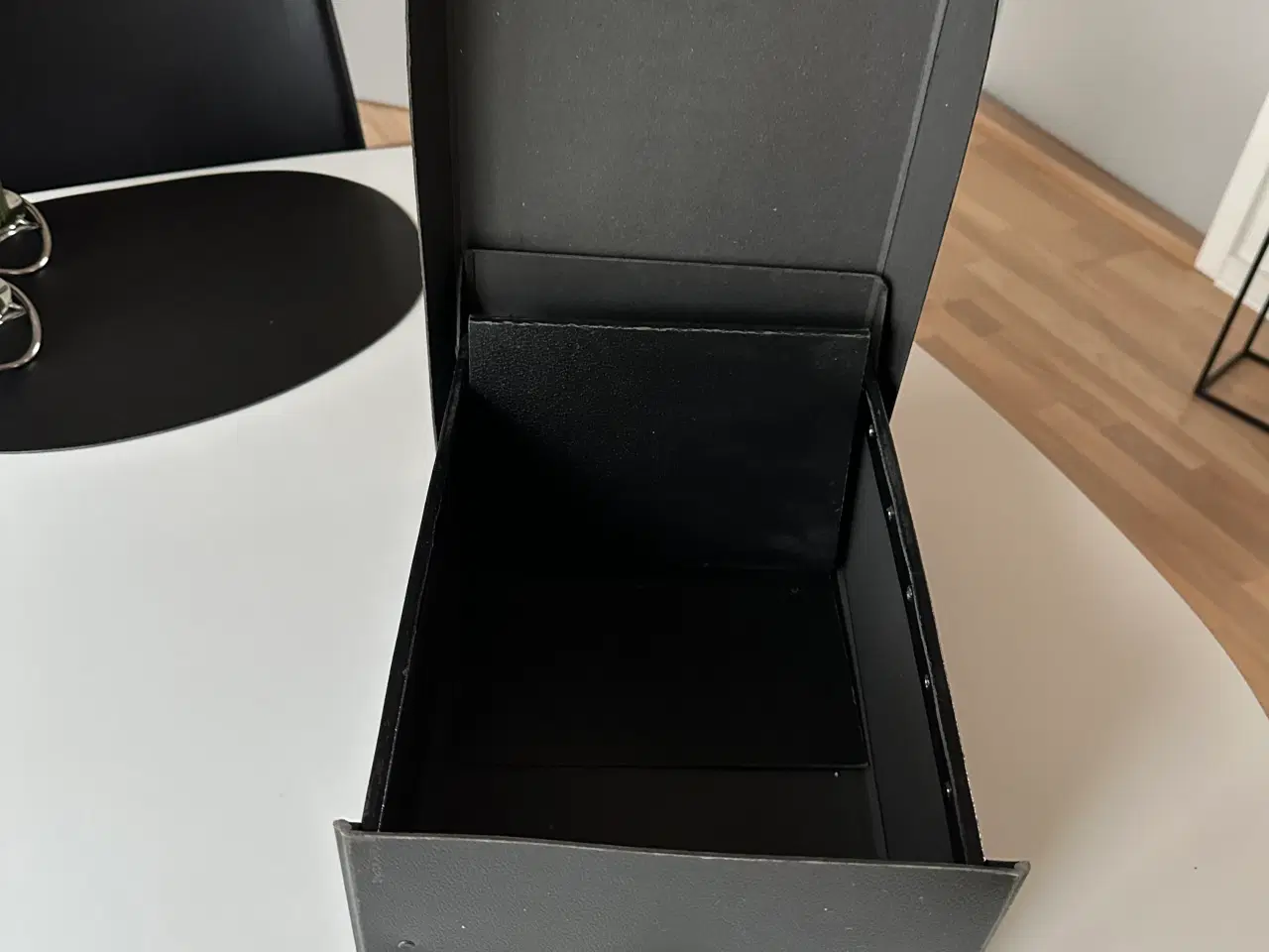 Billede 3 - Arkivæske stor