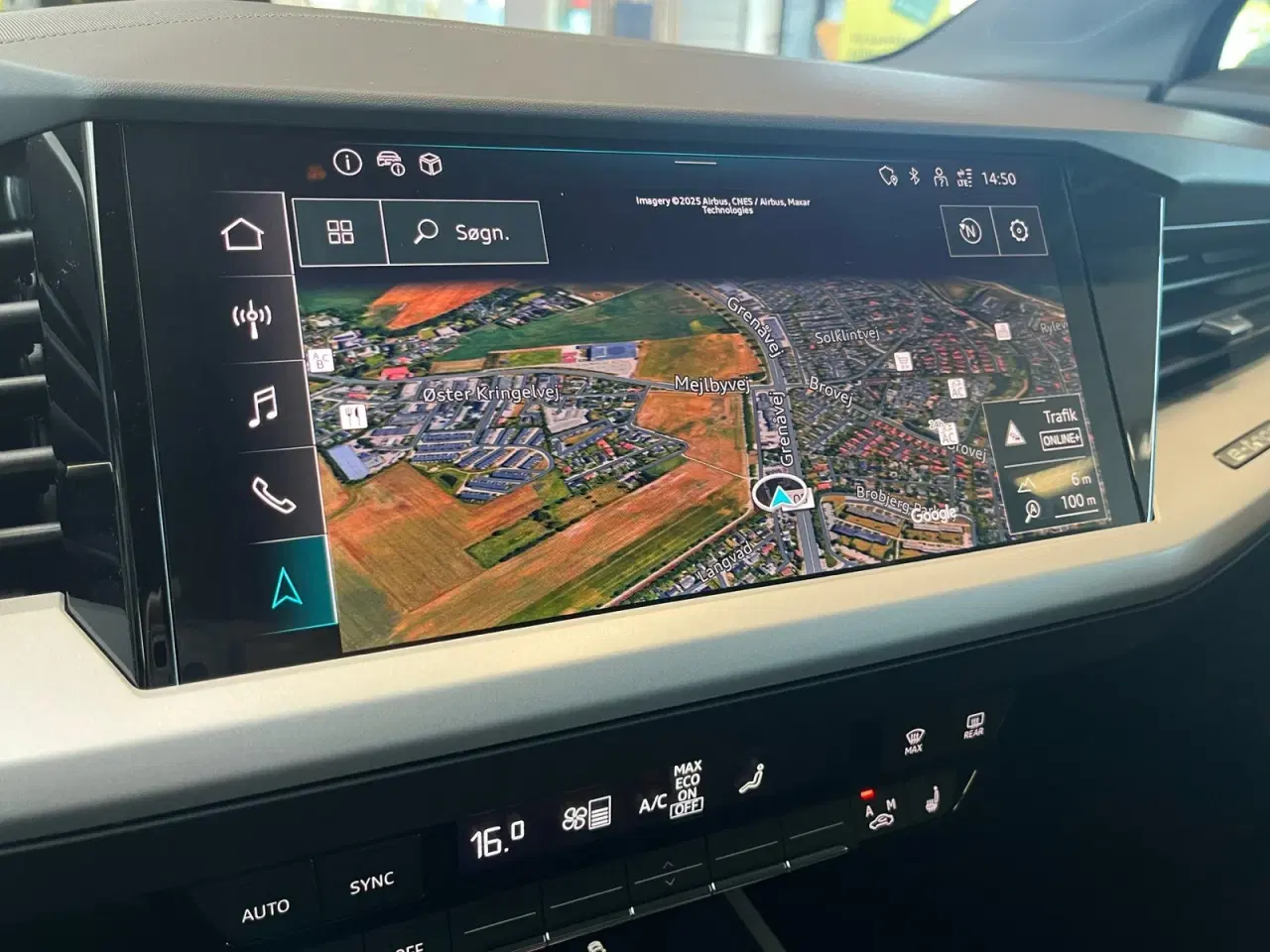 Billede 12 - Audi Q4 e-tron 40 Advanced