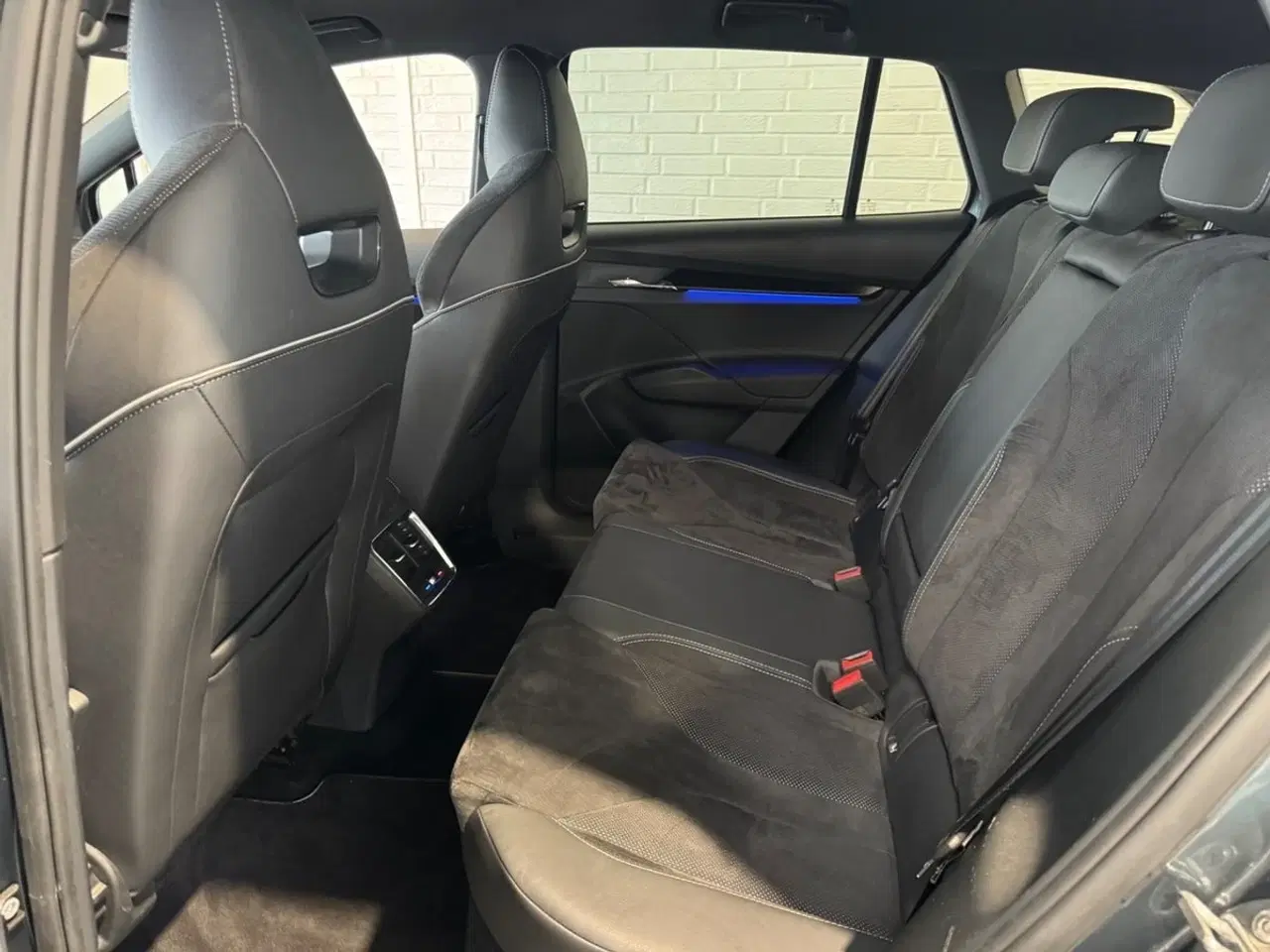 Billede 13 - Skoda Enyaq 60 iV Sportline