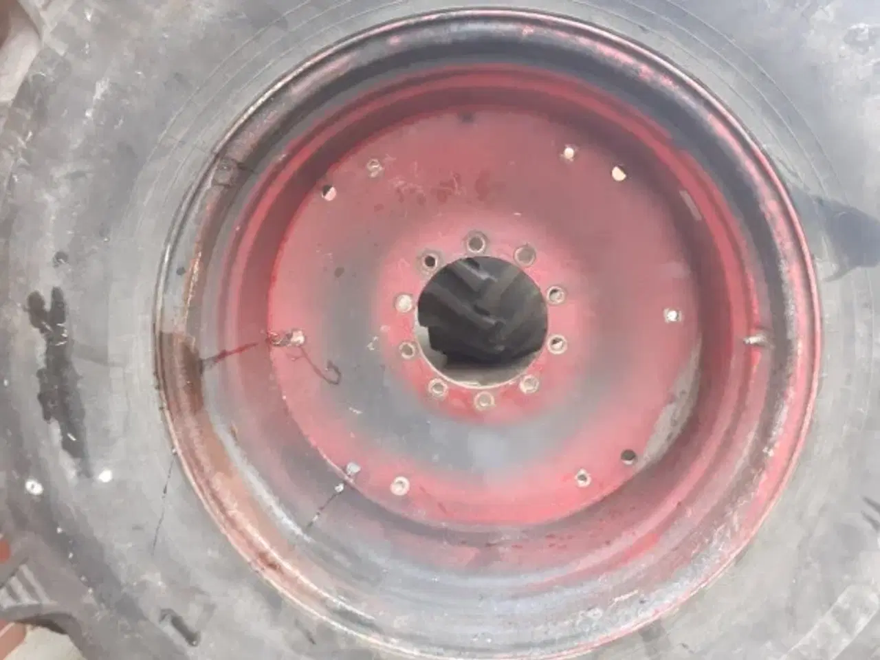 Billede 20 - 38"   750/65R38