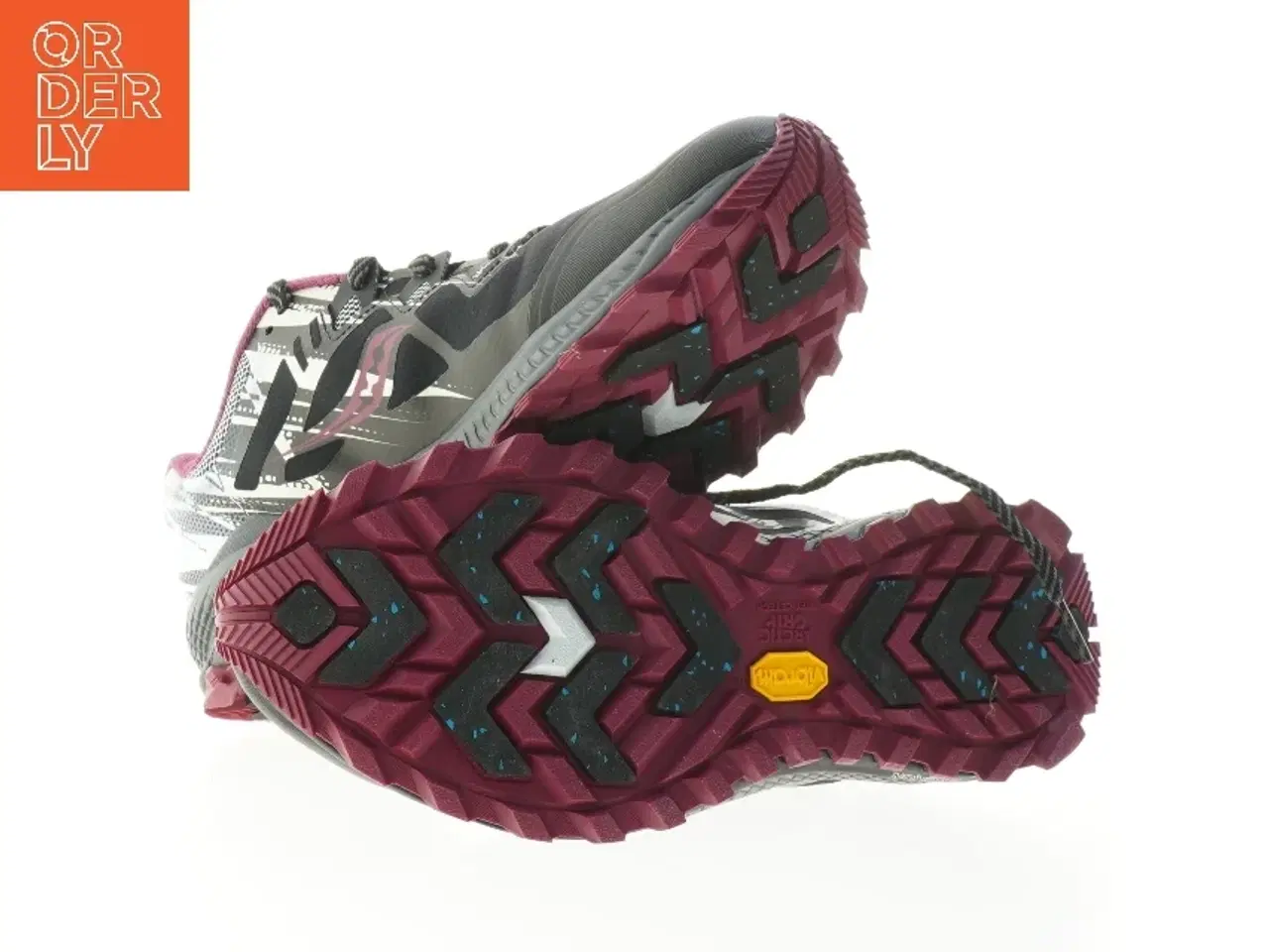 Billede 3 - Dame vinter løbesko NYE Saucony (str. 41 )