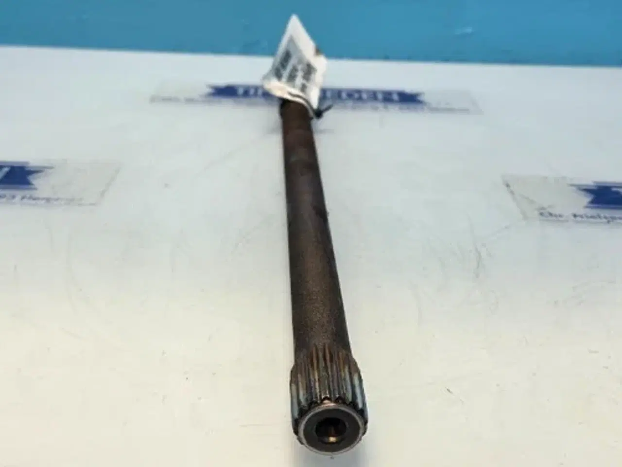 Billede 7 - John Deere 6300 Pto Aksel L76924