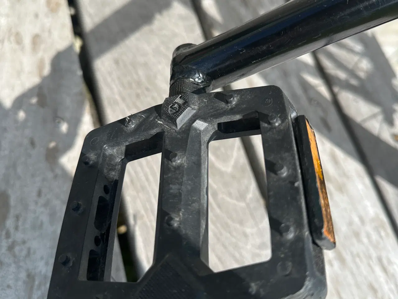 Billede 12 - GT bike bmx