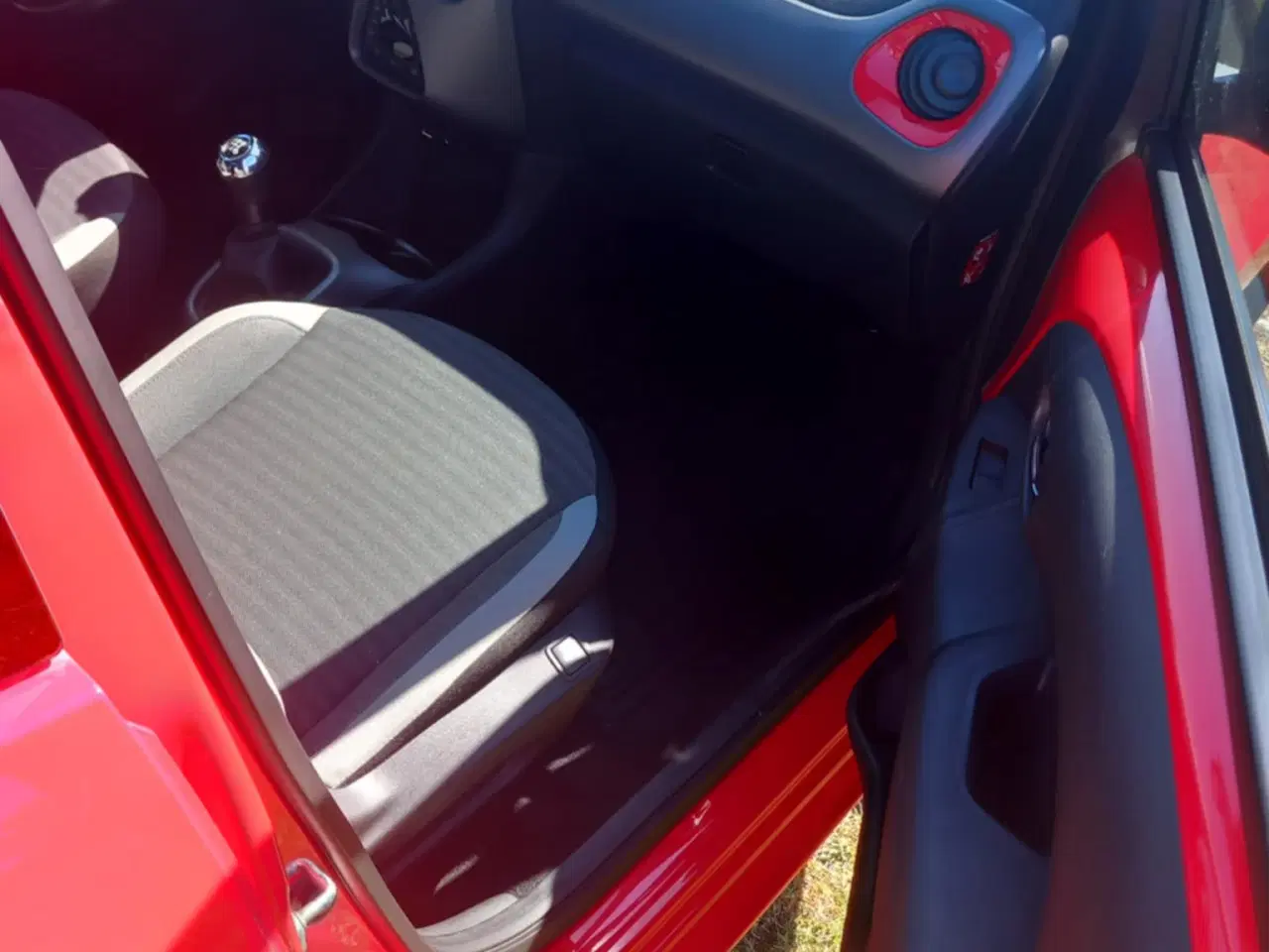 Billede 7 - Toyota Aygo 1.0 Sky