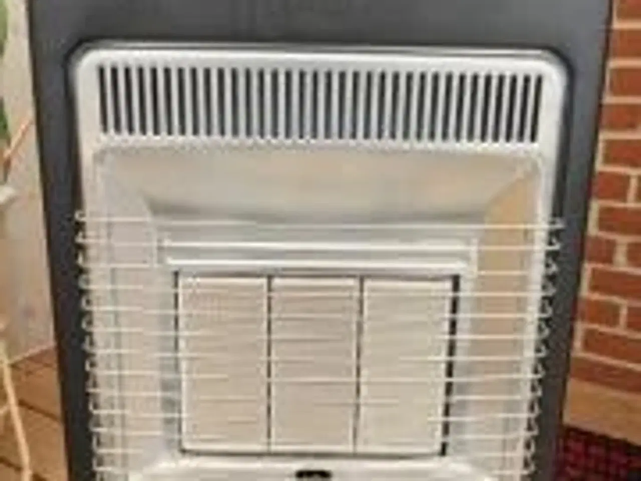 Billede 2 - Gasvarmer