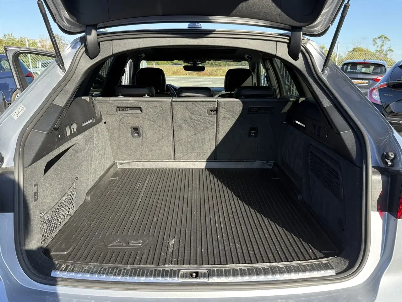 Billede 30 - Audi A6 Avant 3,0 50 TDI  Mild hybrid Quattro Tiptr. 286HK Stc 8g Aut.