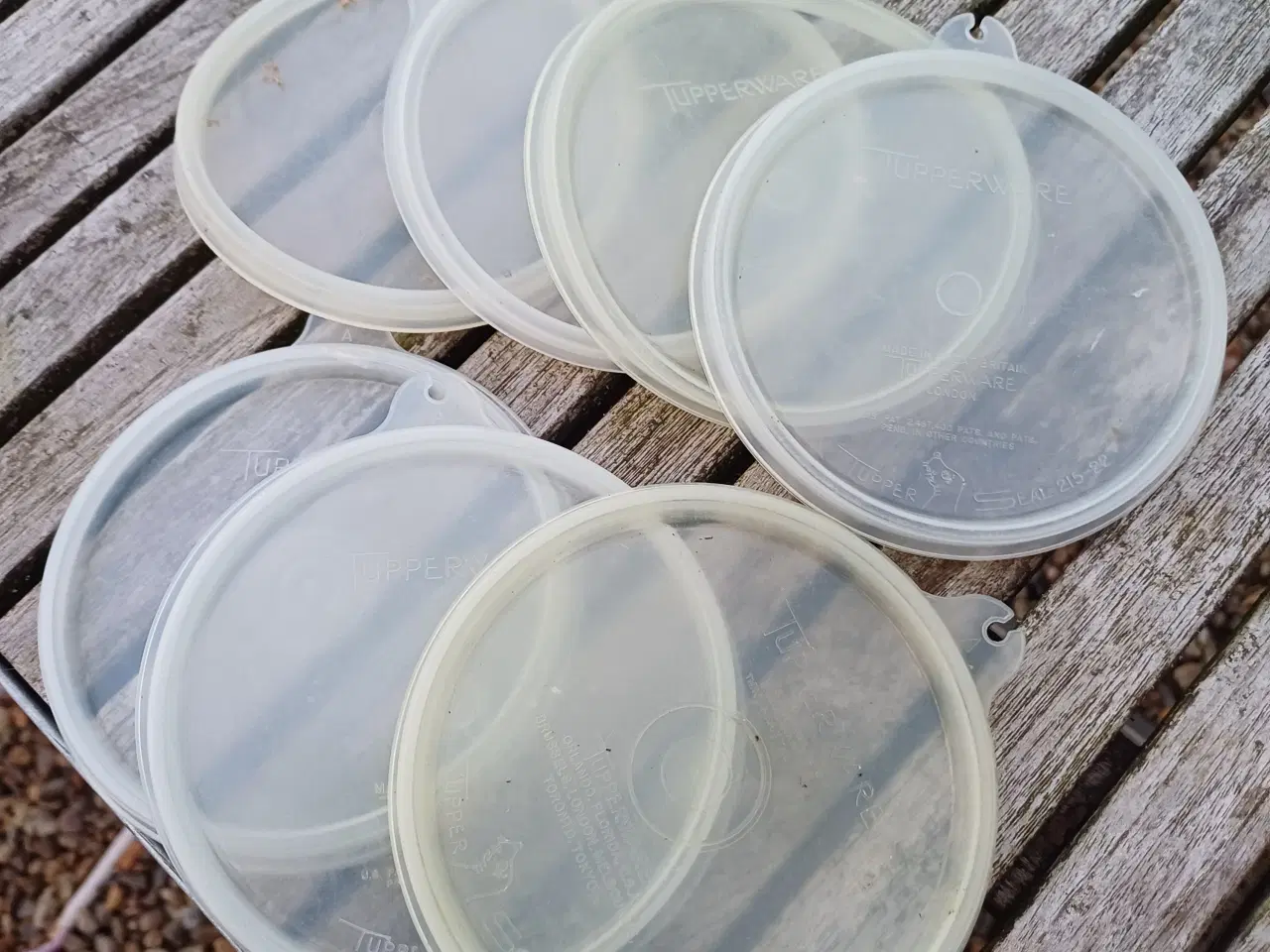 Billede 10 - Tupperware blandet 