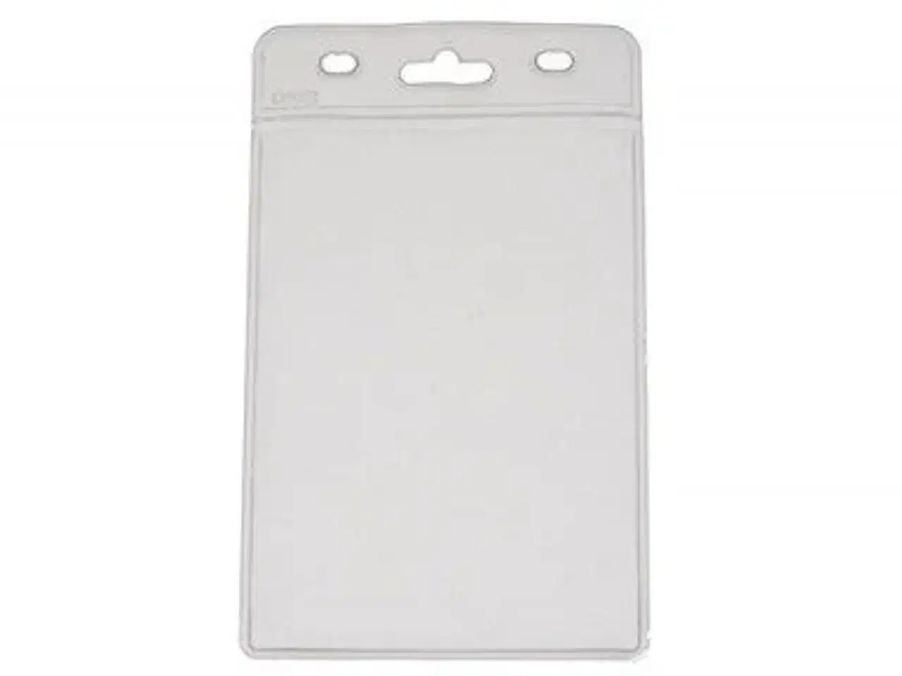 Billede 1 - Bæreetui blød plast 54 x 86