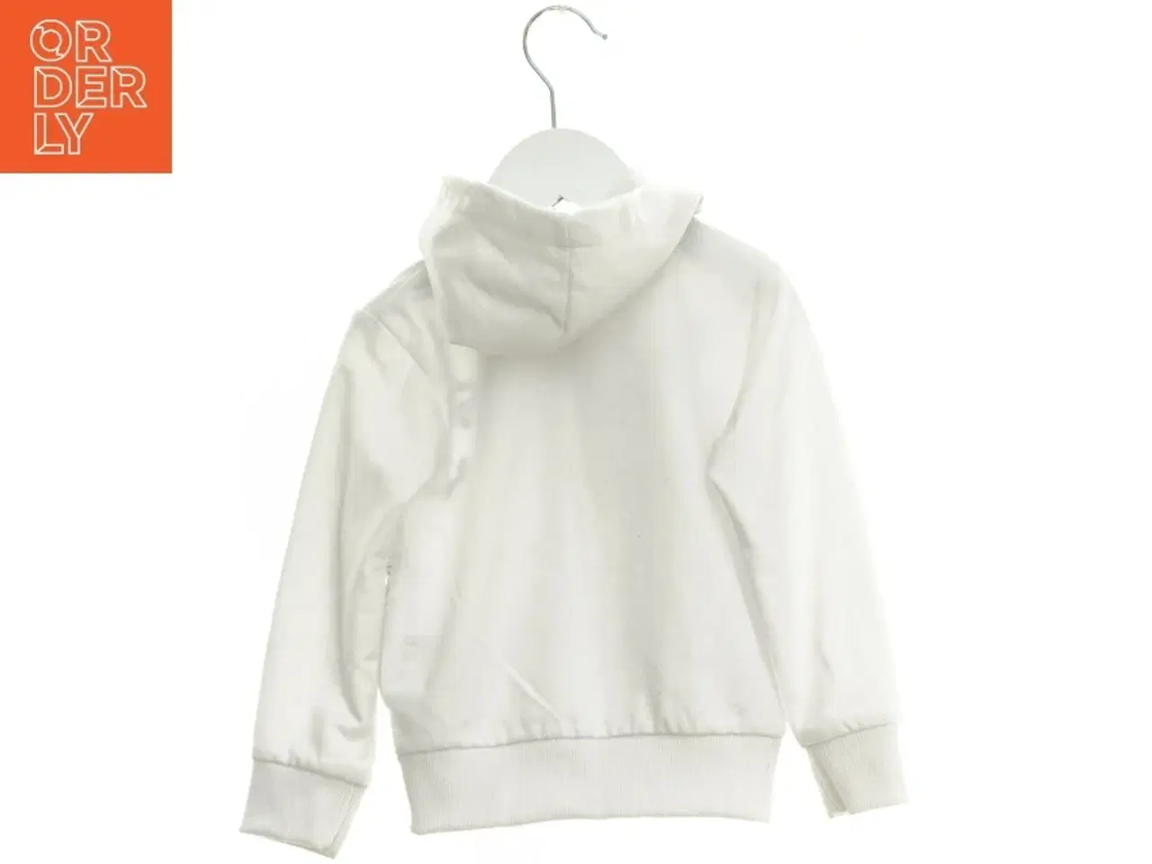 Billede 2 - Hættetrøje (str. 86 cm)