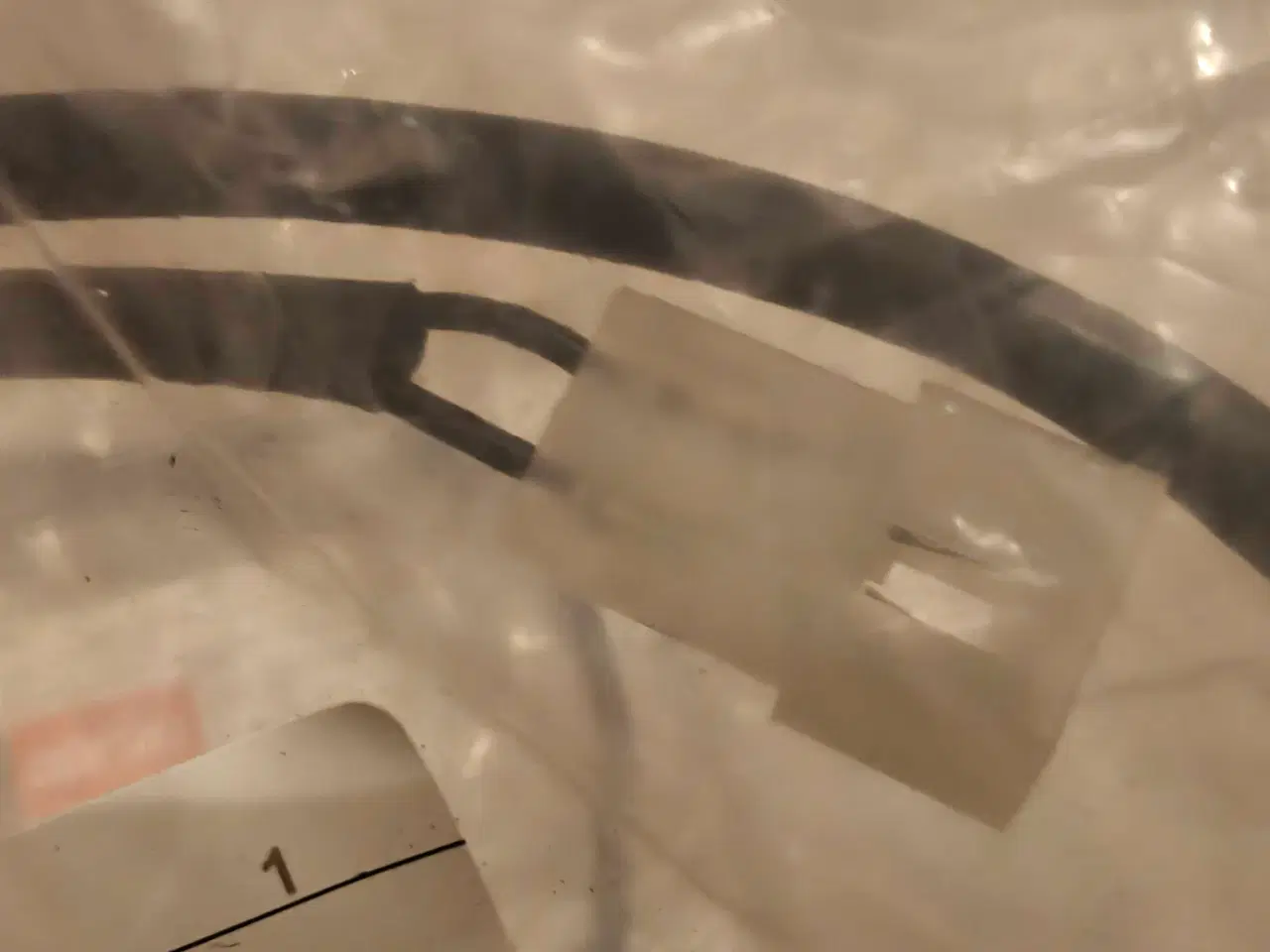 Billede 2 - Aprilia RX 50/ RS 50/ Classic. Ny Bremselyskontakt