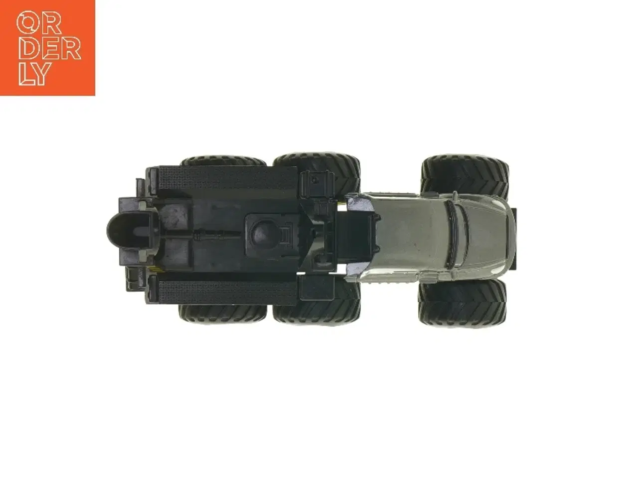 Billede 6 - Legetøjs lastbil (str. 21,5 cm)