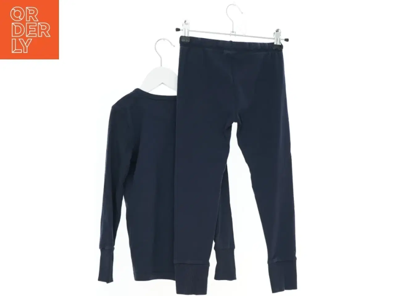Billede 2 - Pyjamas sæt til børn fra Pomp de Lux (str. 122)