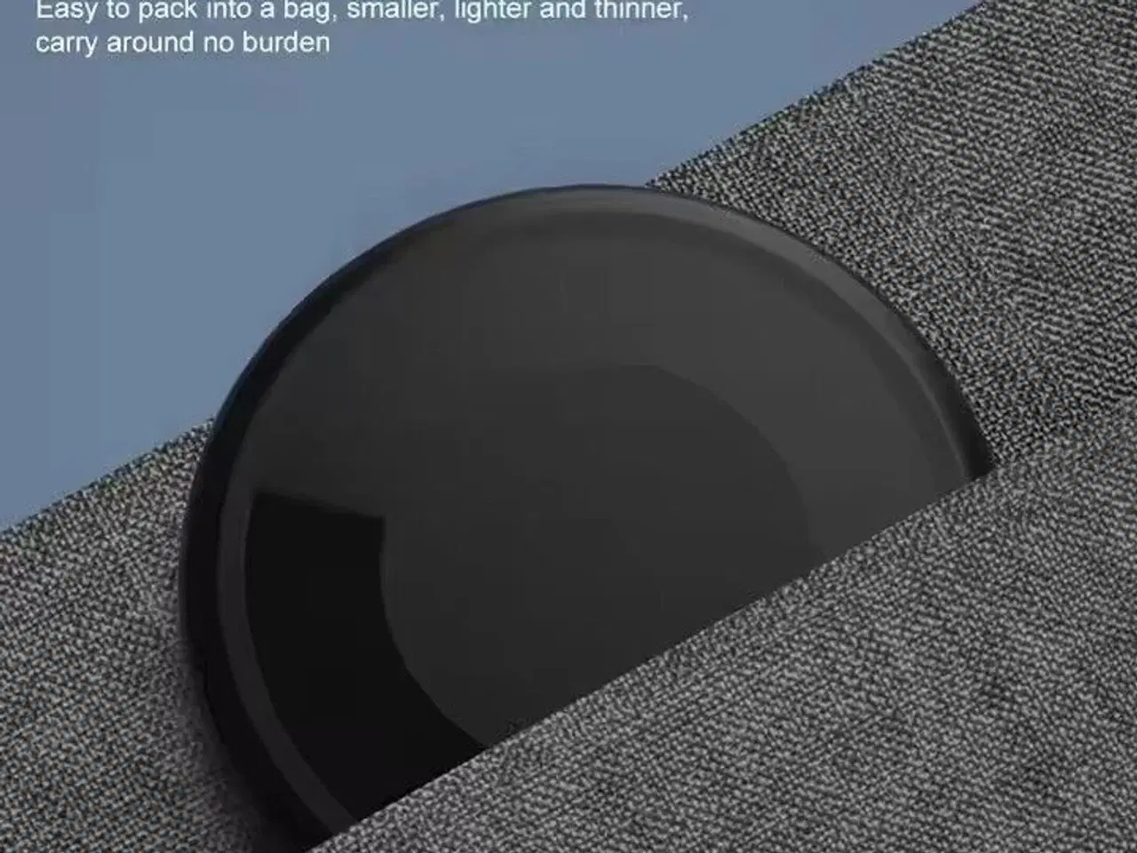 Billede 5 - 2 stk. Mobiltilbehørs-opladningssæt 6-i-1 – 60W – USB-C/Micro/USB