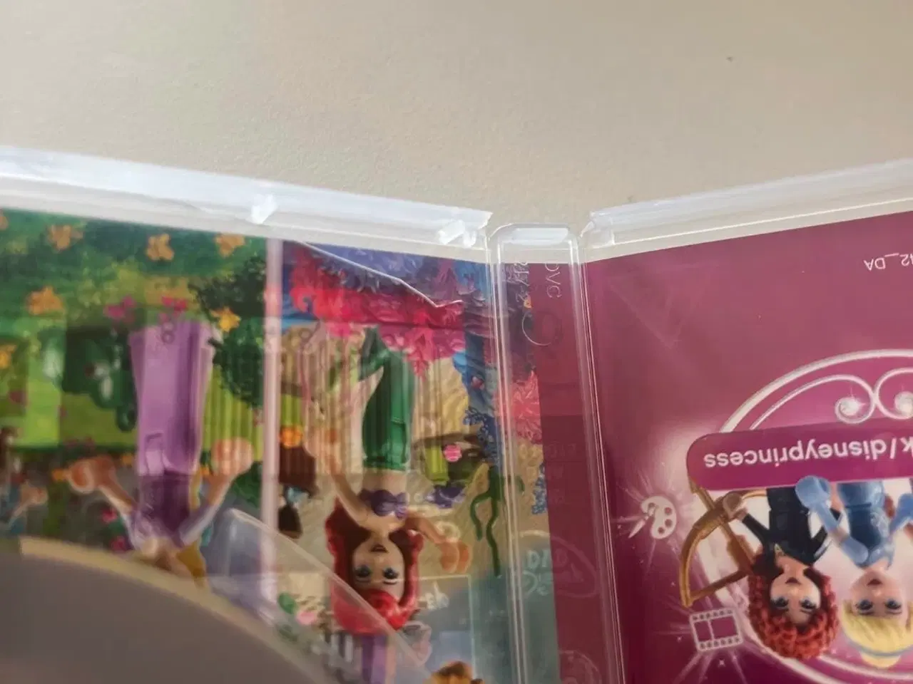 Billede 5 - Disney Tornerose