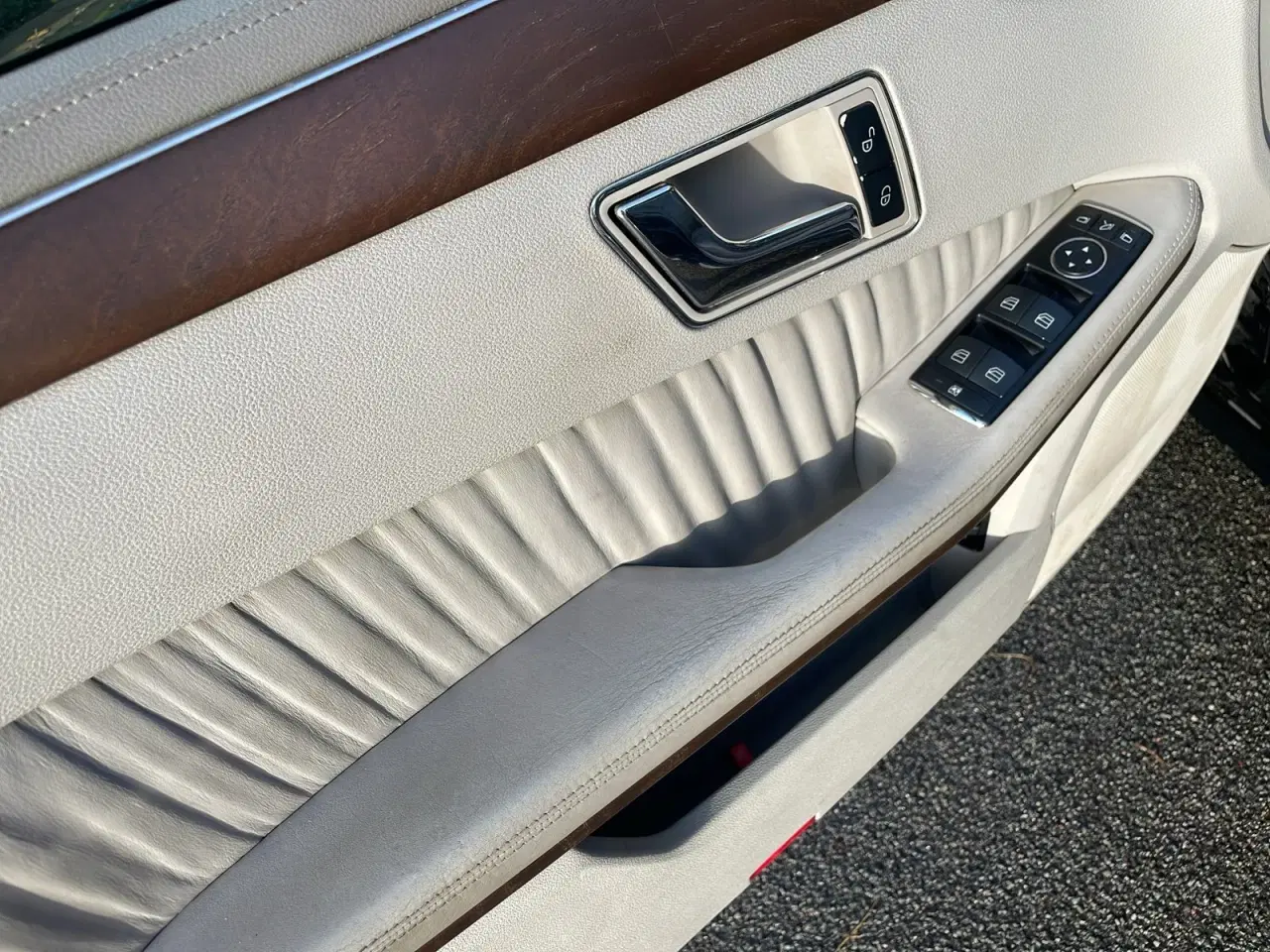 Billede 17 - Mercedes E250 2,2 CDi Elegance stc. aut. BE