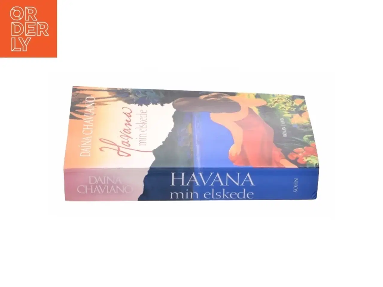 Billede 2 - Havana min elskede af Daina Chaviano