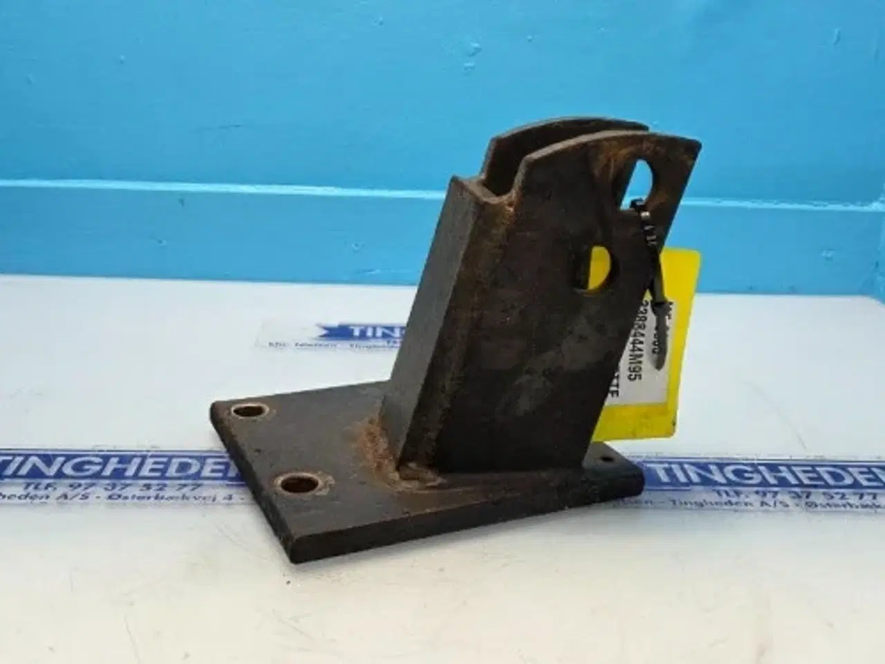 Billede 2 - Massey Ferguson 3085 Støtte R. 3388444M95