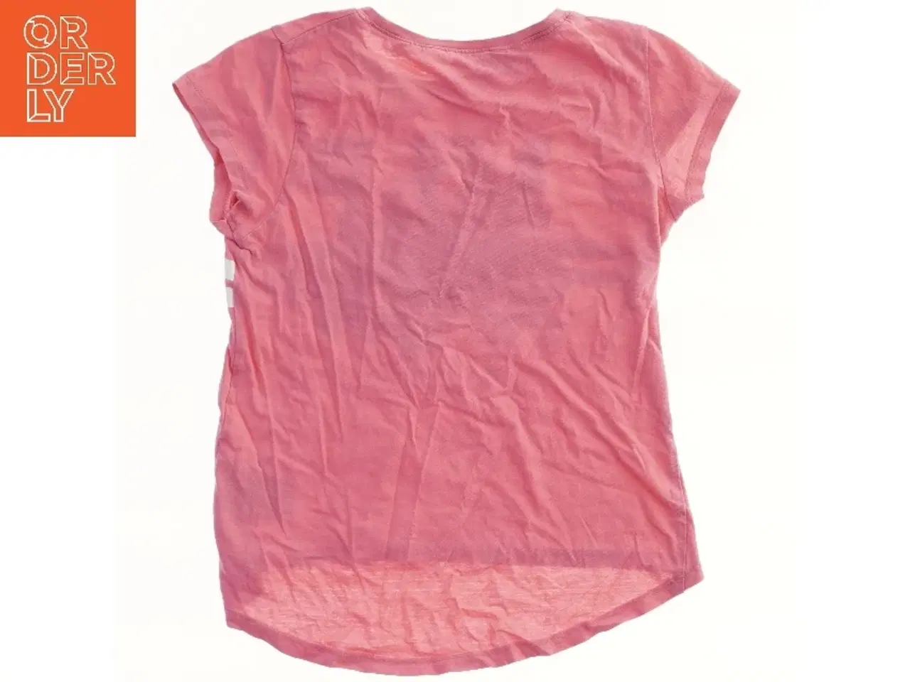 Billede 1 - T-shirt med My Little Pony motiv fra H&M (str. 122)