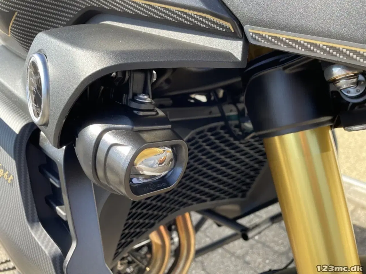 Billede 16 - Voge DS 900 X