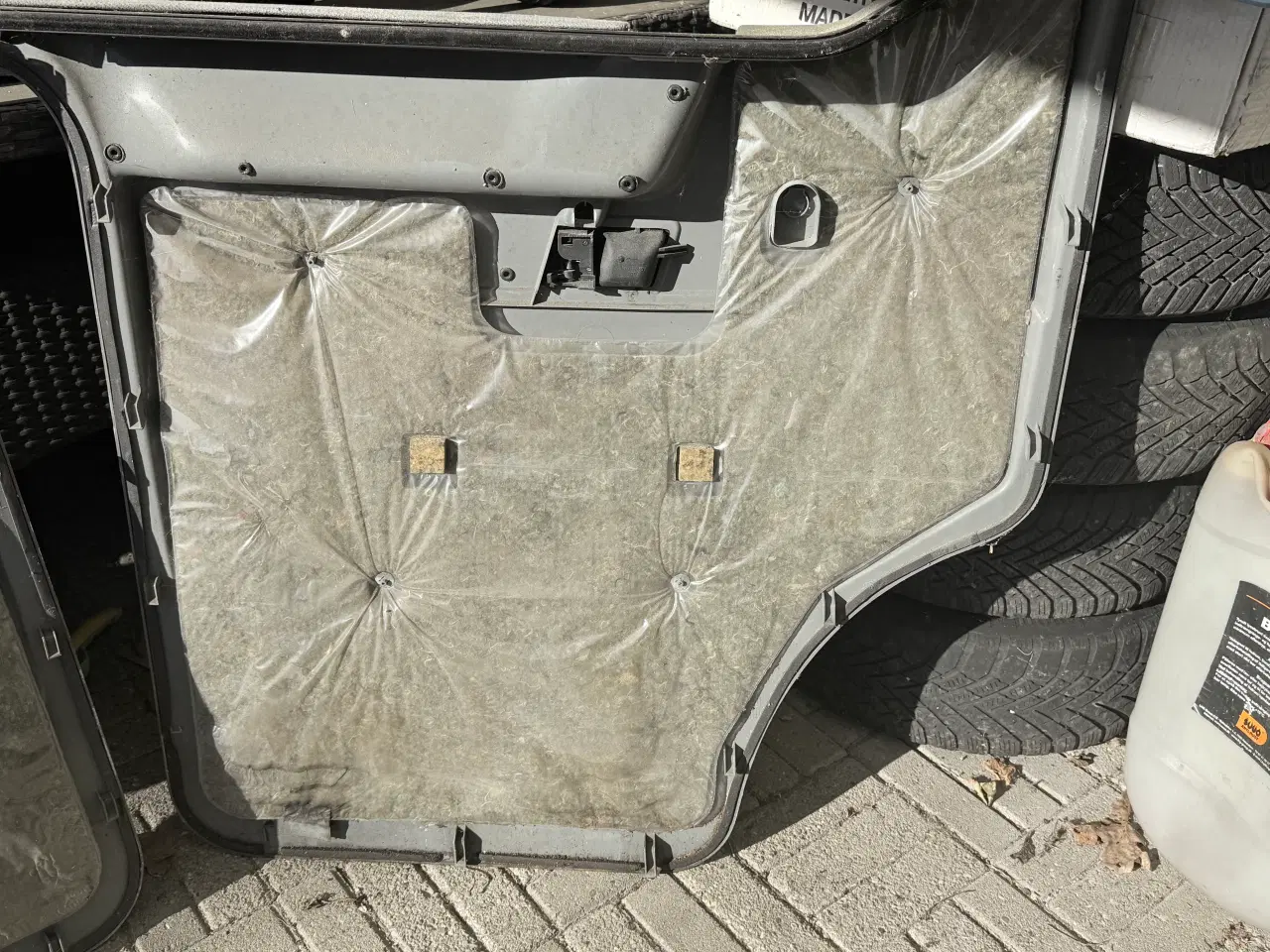 Billede 5 - Vw T4 caravelle/ Multivan/ Transporter