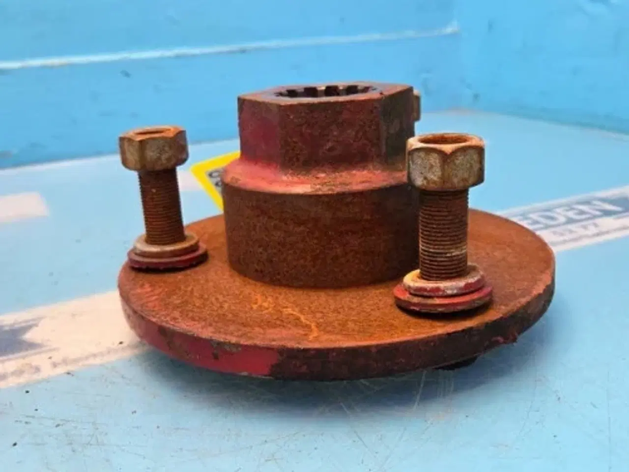 Billede 10 - Case 2388 Nav 181211C1