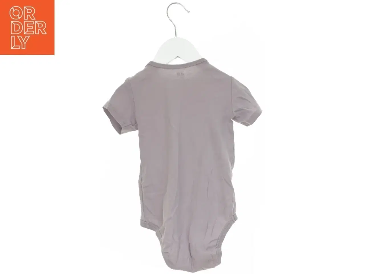 Billede 2 - Bodystocking fra H&M (str. 92 cm)