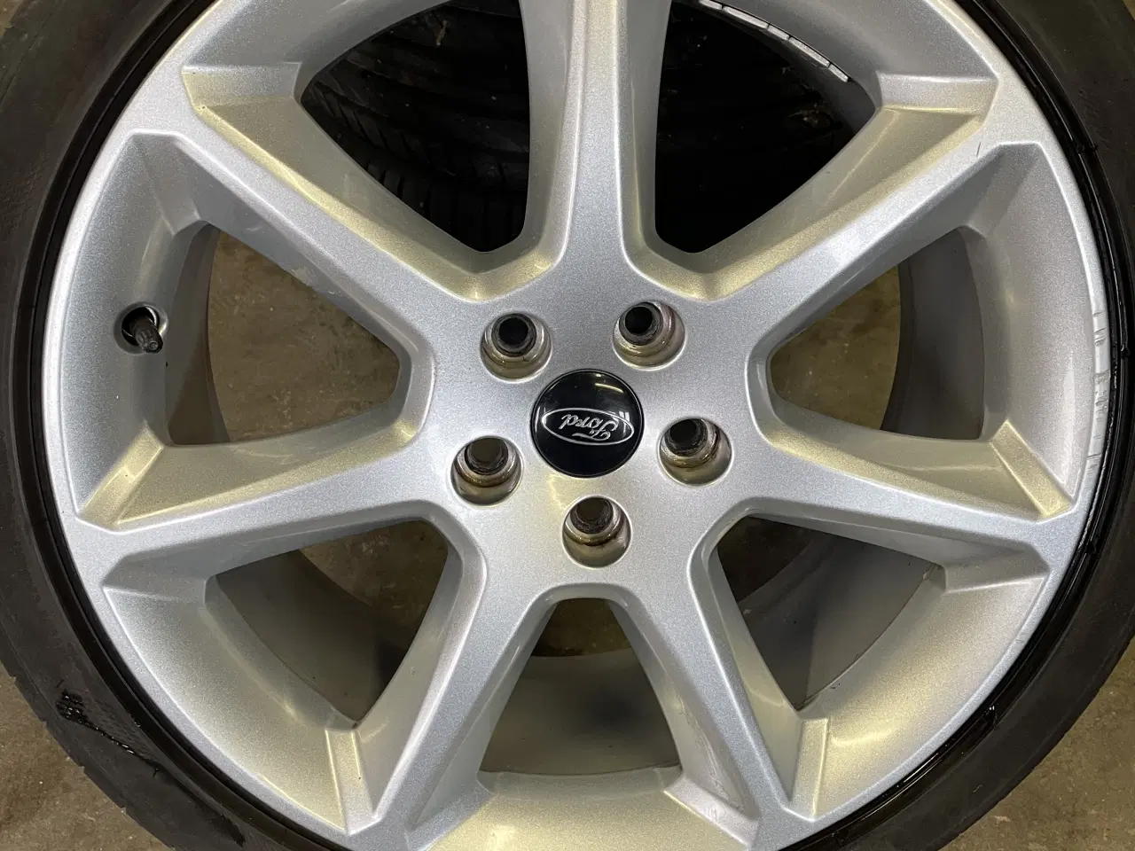 Billede 1 - 18” originale ford