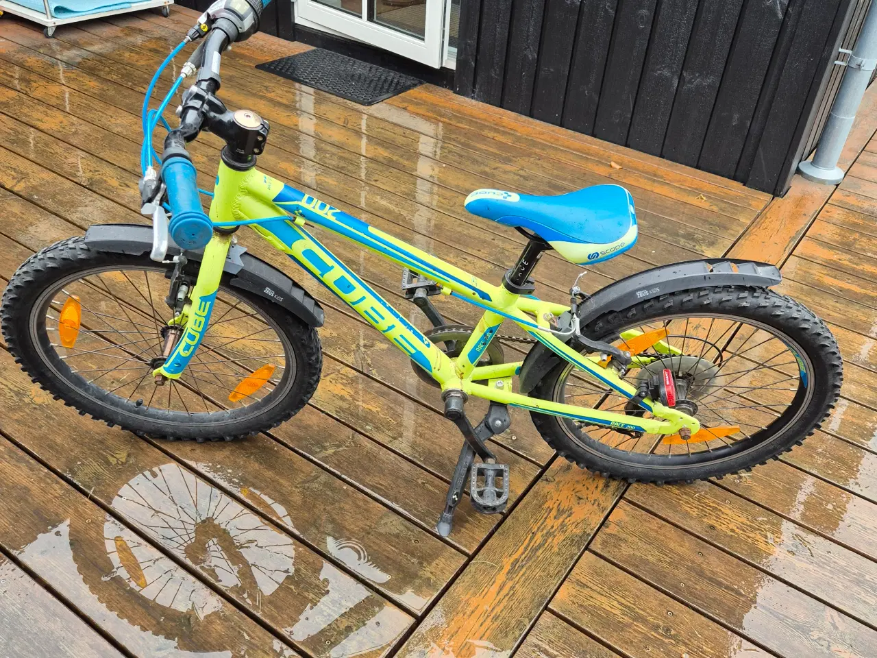 Billede 2 - Cube Cykel unisex