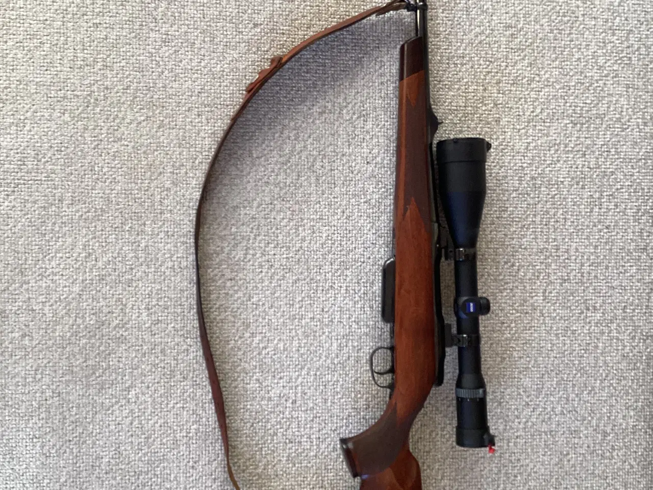 Billede 2 - Sauer 90 kal 30.06