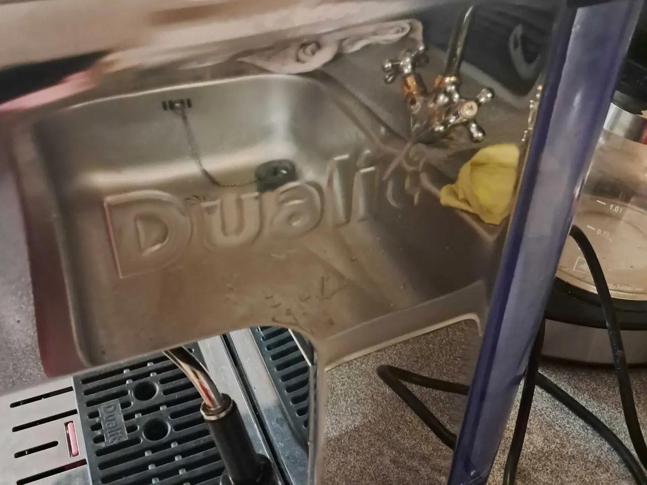 Billede 7 - Dualit kaffe maskine sælges