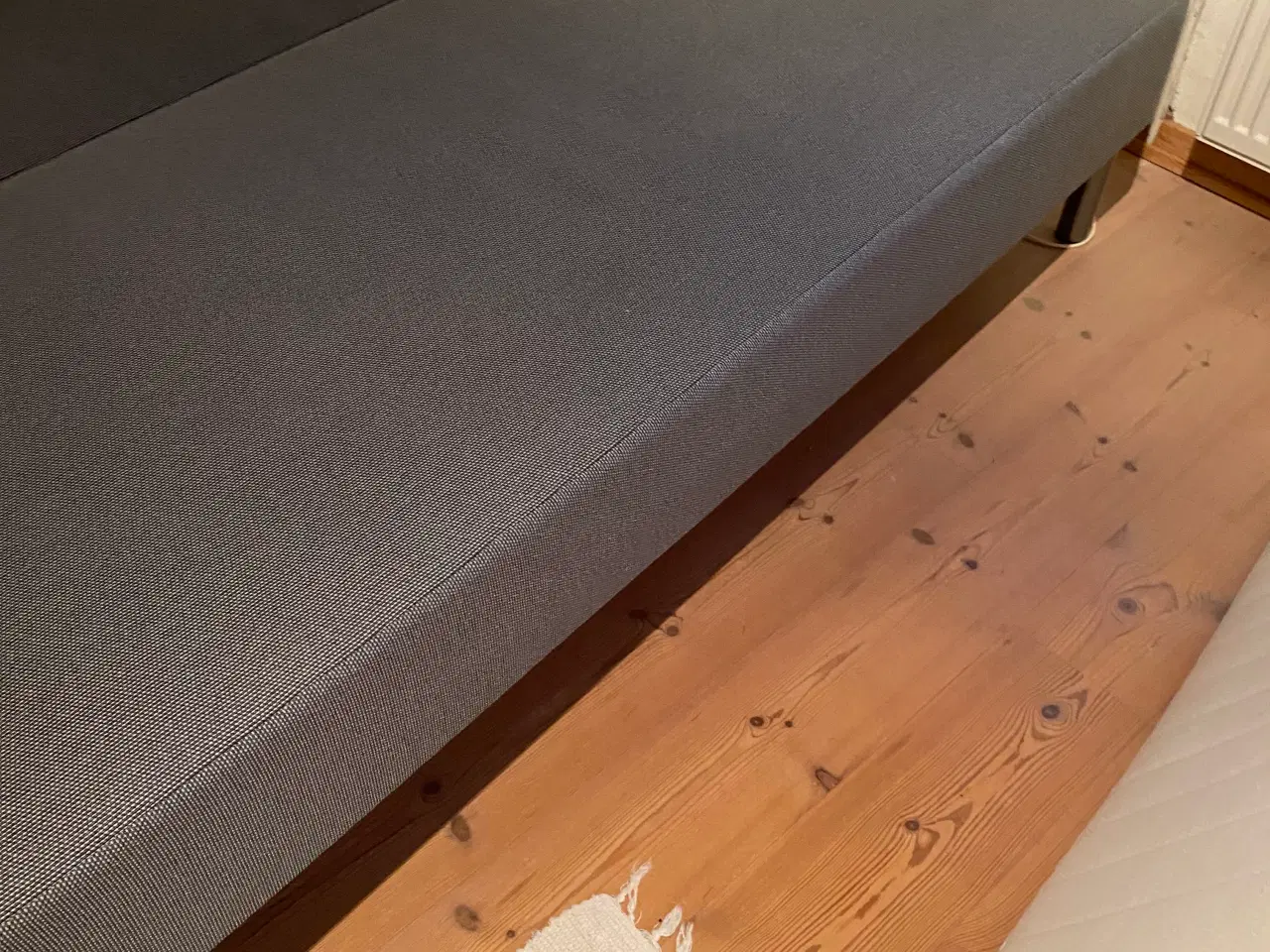 Billede 1 - To gæstesene el børnesenge 