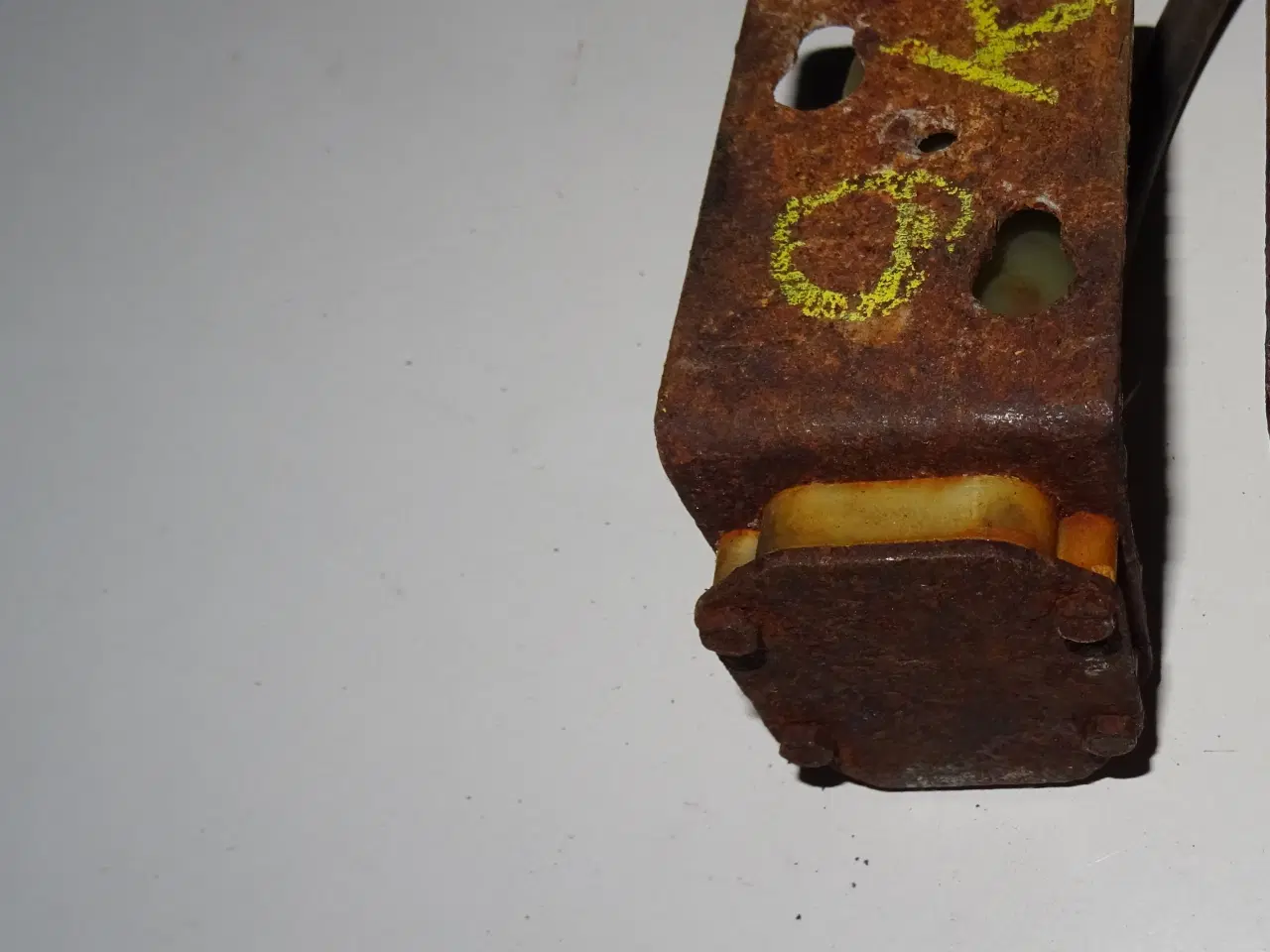 Billede 4 - Volvo 142,144,164,145,240 sprinkler motor VDO