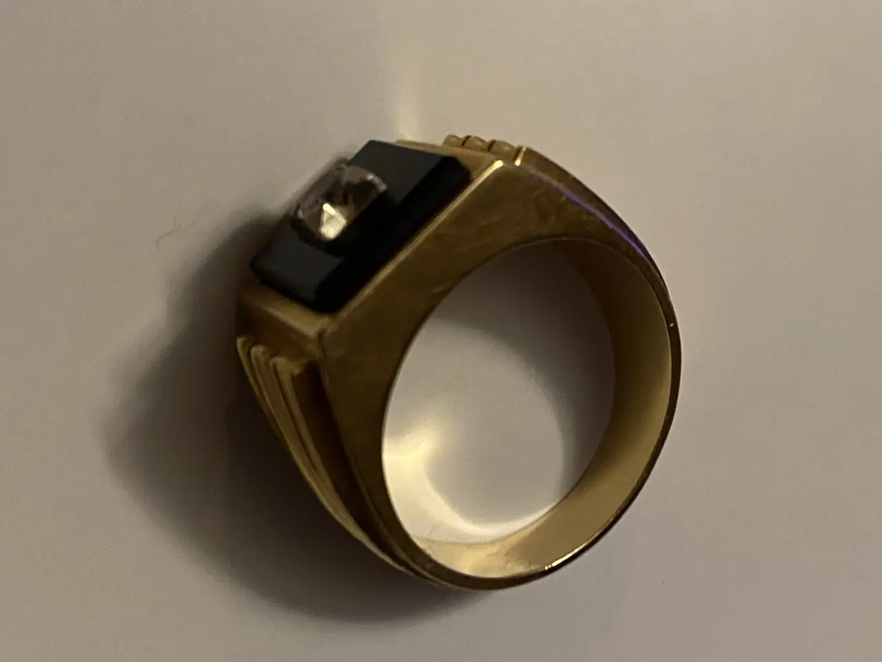 Billede 2 - Ring