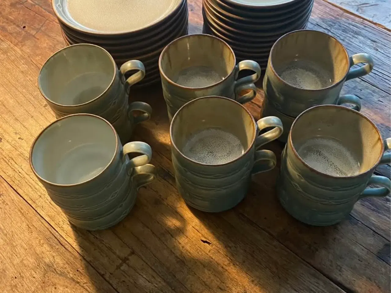 Billede 2 - Rune stentøj 