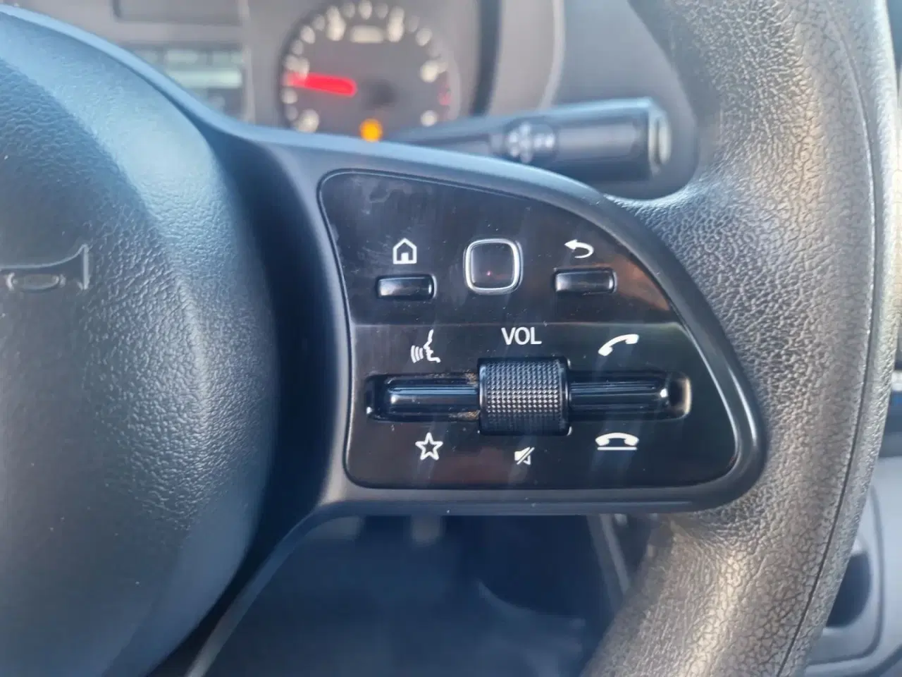 Billede 17 - Mercedes Sprinter 317 2,0 CDi A2 Kassevogn aut. RWD