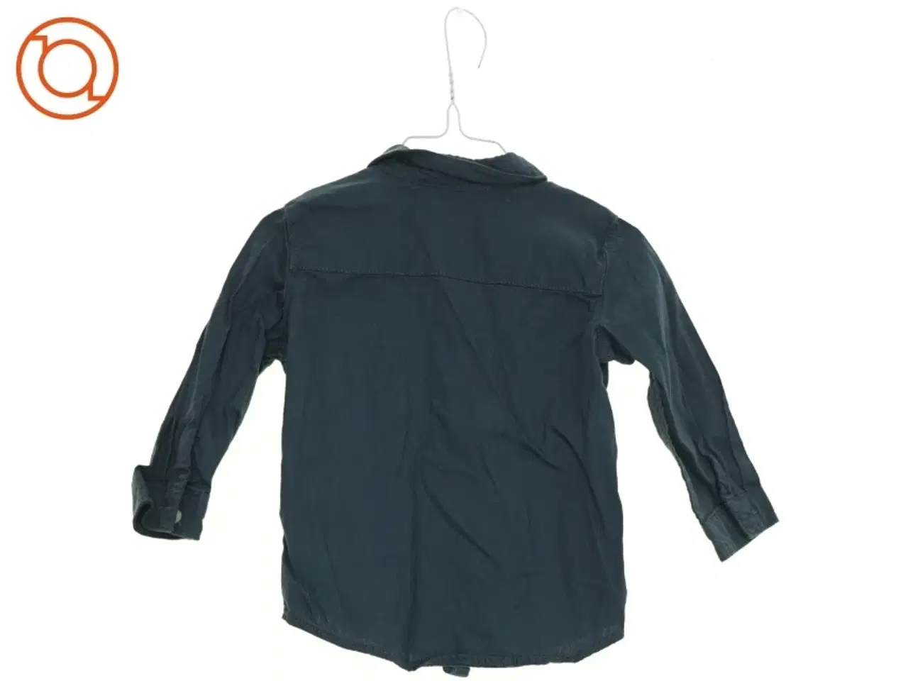 Billede 2 - Skjorte fra H&M (str. 74 cm)