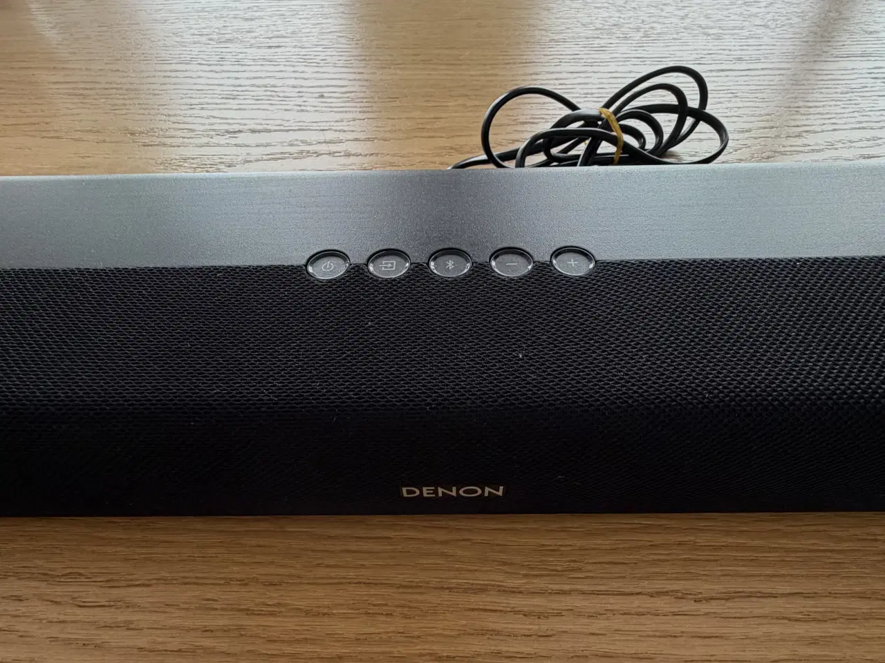 Billede 2 - DENON soundbar 