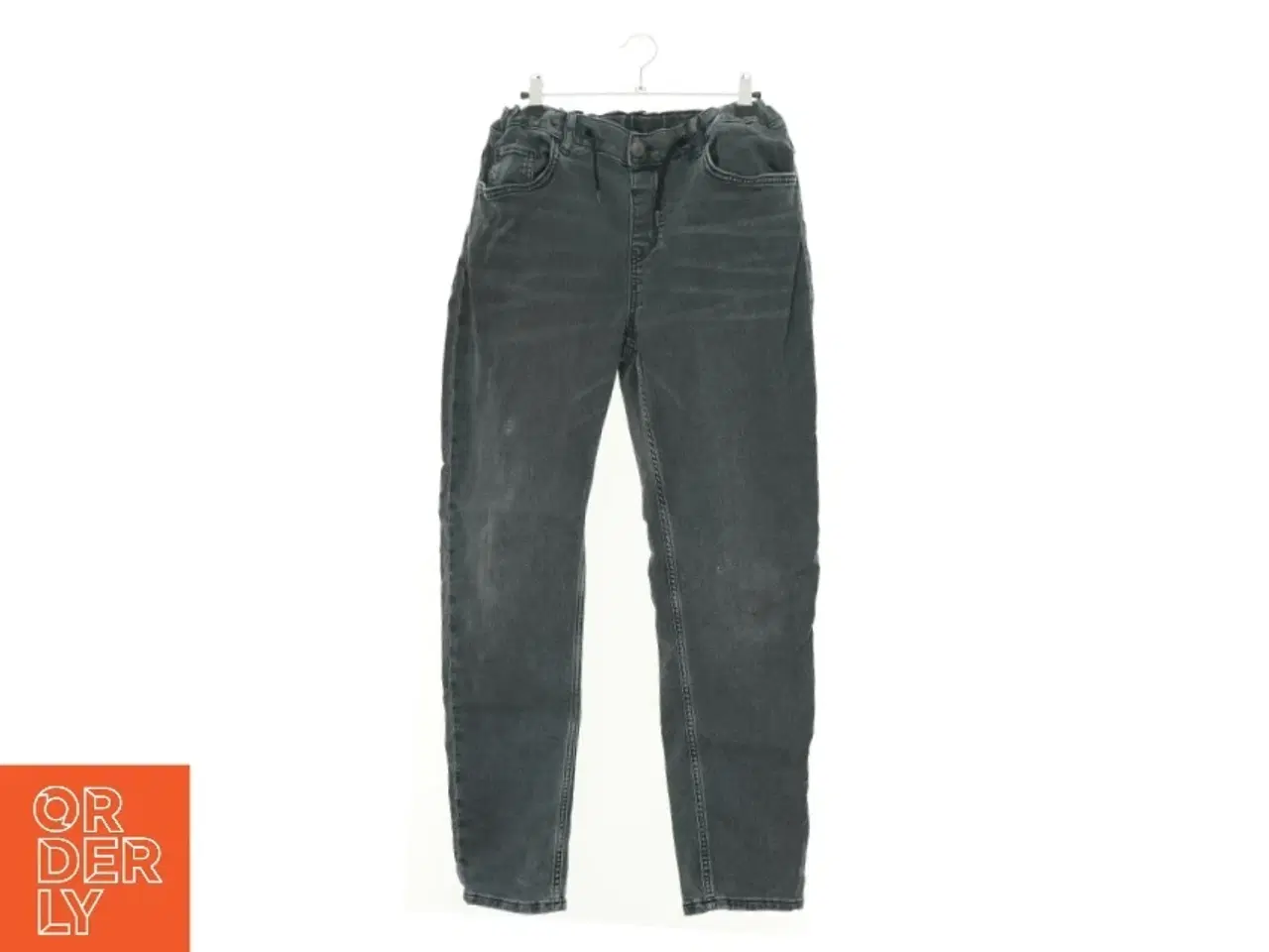 Billede 1 - Jeans fra H&M (str. 170 cm)